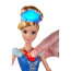 Кукла 'Золушка' (Glitter 'n Lights Cinderella), 28 см, со светом, из серии 'Принцессы Диснея', Mattel [BDJ23] - BDJ23-2.jpg