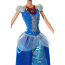 Кукла 'Золушка' (Glitter 'n Lights Cinderella), 28 см, со светом, из серии 'Принцессы Диснея', Mattel [BDJ23] - BDJ23-3.jpg