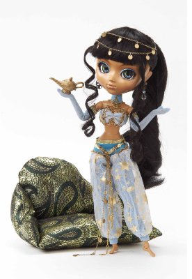 Кукла Pullip Nahh-ato, JUN Planning [F-562] Кукла Pullip Nahh-ato, JUN Planning [F-562]