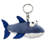 Мягкая игрушка-брелок 'Акула', 10 см, NICI [37192]
