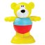 * Игрушка для ванны 'Медведь', из серии AquaFun, Tomy [71502] - 71502.jpg