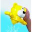 * Игрушка для ванны 'Медведь', из серии AquaFun, Tomy [71502] - 71502-4.jpg