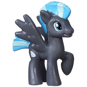 Мини-пони &#039;из мешка&#039; - Cloud Chaser, 2 серия 2014, My Little Pony [A8332-14] Мини-пони 'из мешка' - Cloud Chaser, 2 серия 2014, My Little Pony [A8332-14]