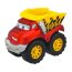 Металлическая машинка 'Chuck', серия Twist Trax, Tonka, Playskool-Hasbro [A0080] - A0080.jpg