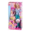 Кукла Барби 'Медсестра', из серии 'Я могу стать', Barbie, Mattel [W3737] - W3737-1.jpg