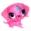 Игрушка 'Петшоп из мешка - Щенок', серия 1/13, Littlest Pet Shop, Hasbro [98751-3099] - 98751-3099.lillu.ru.jpg