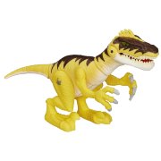 Игровой набор 'Велоцираптор' (Velociraptor), со светом и звуком, из серии 'Мир Юрского Периода' (Jurassic World), Playskool Heroes, Hasbro [B0539]