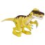 Игровой набор 'Велоцираптор' (Velociraptor), со светом и звуком, из серии 'Мир Юрского Периода' (Jurassic World), Playskool Heroes, Hasbro [B0539] - B0539.jpg