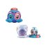 Игровой набор 'Осьминог и кит', Зублс из серии Seagonia, Zoobles [32574] - 061 062 lillu.ru OOBLES_061OBERT_062JEREMIAH.jpg