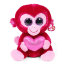 Мягкая игрушка 'Обезьянка Charming', 15 см, из серии 'Beanie Boo's', TY [36104] - 36944-1.jpg
