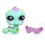 Одиночная зверюшка 2011 - Гусеница, Littlest Pet Shop, Hasbro [26623] - 1811 lillu.ru -2.jpg