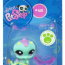 Одиночная зверюшка 2011 - Гусеница, Littlest Pet Shop, Hasbro [26623] - 1811 lillu.ru -1.jpg
