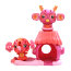 Игровой набор 'Олень и мамонтёнок', Зублс из серии Chillville, Zoobles [44112] - 90099079_Ampliada.jpg