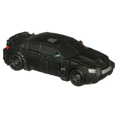 Трансформер 'Crowbar', класс Cyberverse Legion, из серии 'Transformers-3. Тёмная сторона Луны', Hasbro [29676] Трансформер 'Crowbar', класс Cyberverse Legion, из серии 'Transformers-3. Тёмная сторона Луны', Hasbro [29676]
