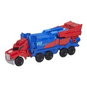 Трансформер 'Optimus Prime', класса Voyager, из серии 'Robots in Disguise', Hasbro [B0899]