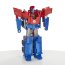 Трансформер 'Optimus Prime', класса Voyager, из серии 'Robots in Disguise', Hasbro [B0899] - B0899-8.jpg