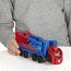 Трансформер 'Optimus Prime', класса Voyager, из серии 'Robots in Disguise', Hasbro [B0899] - B0899-7.jpg