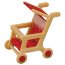 Игровой набор 'Детская прогулочная коляска', Sylvanian Families [2930] - 2930 - Jouet Premier Age - Poussette.jpg
