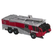 Трансформер 'Dark Sentinel Prime', класс Cyberverse Commander, из серии 'Transformers-3. Тёмная сторона Луны', Hasbro [32399]