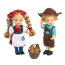 Куклы Келли и Томми 'Гензель и Гретель' (Kelly & Tommy As Hansel & Gretel), коллекционные, Mattel [28535] - 28535qj.jpg