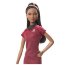 Кукла Барби Lt.Uhura по мотивам фильма 'Звездный путь' (Star Trek), коллекционная Barbie Pink Label, Mattel [N5503] - n5503a1.jpg