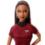 Кукла Барби Lt.Uhura по мотивам фильма 'Звездный путь' (Star Trek), коллекционная Barbie Pink Label, Mattel [N5503] - N5503-3.jpg