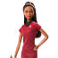 Кукла Барби Lt.Uhura по мотивам фильма 'Звездный путь' (Star Trek), коллекционная Barbie Pink Label, Mattel [N5503] - N5503-6.jpg