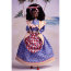 Кукла Барби 'Ямайка' (Jamaican Barbie), коллекционная, Mattel [4647] - 4647.jpg