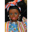 Кукла Барби 'Ямайка' (Jamaican Barbie), коллекционная, Mattel [4647] - 4647-4.jpg