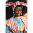 Кукла Барби 'Ямайка' (Jamaican Barbie), коллекционная, Mattel [4647] - 4647-6.jpg