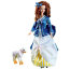 Кукла Барби 'Маленький ягненок' (Barbie Had a Little Lamb), коллекционная, Mattel [21740] - 21740.jpg