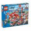 Конструктор "Пожарная станция", серия Lego City [7945] - big00.jpg