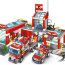 Конструктор "Пожарная станция", серия Lego City [7945] - 7945-0000-xx-13-1.jpg