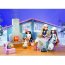 Игровой набор 'Зимний домик с камином' (Magic Snow Cabin), Moxie Girlz [399421] - 399421a3.jpg