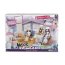 Игровой набор 'Зимний домик с камином' (Magic Snow Cabin), Moxie Girlz [399421] - 399421a11.jpg