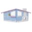 Игровой набор 'Зимний домик с камином' (Magic Snow Cabin), Moxie Girlz [399421] - 399421a22.jpg