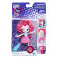 Мини-кукла Pinkie Pie, 12см, шарнирная, My Little Pony Equestria Girls Minis (Девушки Эквестрии), Hasbro [B6362] - B6362-1.jpg