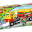 Конструктор "Грузовик с цистерной", серия Lego Duplo [5605] - lego-5605-2.jpg