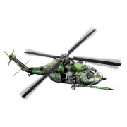 Модель вертолета U.S. MH-60G Pave Hawk, 1:48, Forces of Valor, Unimax [84004]