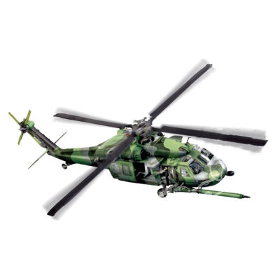 Модель вертолета U.S. MH-60G Pave Hawk, 1:48, Forces of Valor, Unimax [84004] Модель вертолета U.S. MH-60G Pave Hawk, 1:48, Forces of Valor, Unimax [84004]