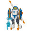 Игрушка-трансформер 'Blades The Copter-Bot', из серии Transformers Rescue Bots - Energize (Боты-Спасатели), Playskool Heroes, Hasbro [A2770] - A2770-2.jpg