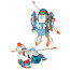 Игрушка-трансформер 'Blades The Copter-Bot', из серии Transformers Rescue Bots - Energize (Боты-Спасатели), Playskool Heroes, Hasbro [A2770] - A2770-3.jpg