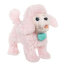 Интерактивный ходячий щенок GoGo's Walkin' Puppies - Pop Pom Poodle, розовый пудель, FurReal Friends, Hasbro [A4273] - A4273.jpg