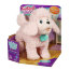 Интерактивный ходячий щенок GoGo's Walkin' Puppies - Pop Pom Poodle, розовый пудель, FurReal Friends, Hasbro [A4273] - A4273-1.jpg