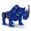 Конструктор магнитный Magna-Saurs 'Woolly Rhino' [29553] - 29553_3.jpg