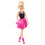 Кукла Барби из серии 'Мода', Barbie, Mattel [BCN37] - BCN37.jpg