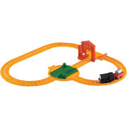 Игровой набор 'Дизель - загружай и вперед!' (Diesel's Load & Go), Томас и друзья. Thomas&Friends Collectible Railway, Fisher Price [BHR96]