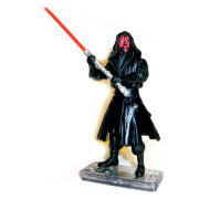 Фигурка 'Darth Maul (Tatooine)', 10 см, из серии 'Star Wars. Episode I' (Звездные войны. Эпизод 1), Hasbro [84134]