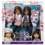 Куклы-двойняшки Сара и Джейлин (Jaylen & Sarai), Moxie Girlz [500926] - 500926_2.jpg