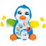 * Игрушка 'Мамочка и малыш-пингвиненок', Baby Clementoni [60416] - 60416-1.jpg